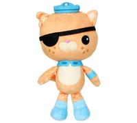 Octonauts Above & Beyond Peluche de 20,3 cm | Kwazii