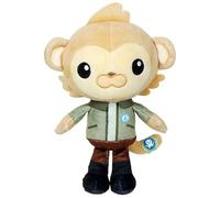 Octonauts Above & Beyond Peluche Paani 20,3 cm