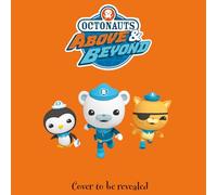 Octonauts Above & Beyond: Storybook