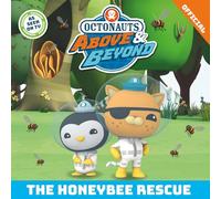 Octonauts Above & Beyond: The Honeybee Rescue