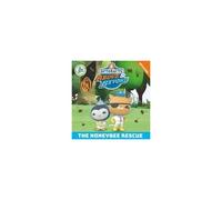 Octonauts Above & Beyond: The Honeybee Rescue