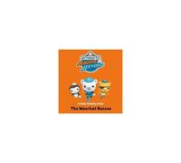 Octonauts Above & Beyond: The Meerkat Rescue