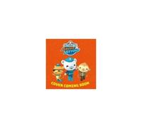 Octonauts Above & Beyond: The Ocean Rescue