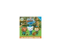 Octonauts Above & Beyond: The Rainforest Rescue