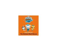 Octonauts Above & Beyond: The Volcano Shark Rescue