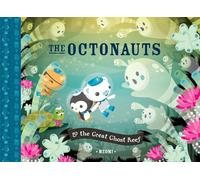 Octonauts and the Great Ghost Reef