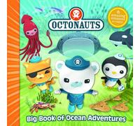 Octonauts: Big Book of Ocean Adventures