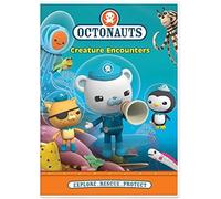 Octonauts: Creature Encounters [Dvd] [Import]