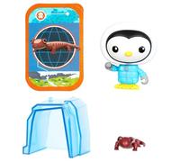 Octonauts Décorations de taies d'oreiller sur Le thème de l'amour pour la