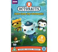 Octonauts: Here Come The Octonauts