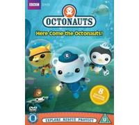 Octonauts: Here Come The Octonauts
