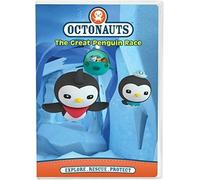 Octonauts: The Great Penguin Race [Digital Video Disc]