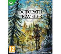 Octopath Traveler 0