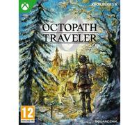 Octopath Traveler 0