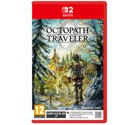 Octopath Traveler 0 • Jeu Nintendo Switch 2