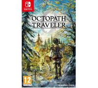 Octopath Traveler 0 - Jeu Nintendo Switch