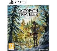 Octopath Traveler 0 - Jeu PS5