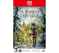 OCTOPATH TRAVELER 0 (Nintendo Switch 2)
