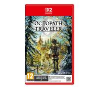 Octopath Traveler 0 Nintendo Switch 2
