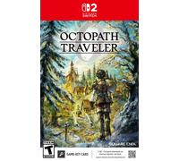 OCTOPATH TRAVELER 0 (Nintendo Switch 2)