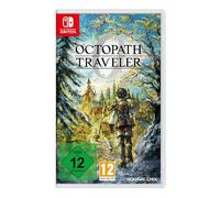 Octopath Traveler 0 [Nintendo Switch]