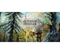 Octopath Traveler 0 (PC Windows Account)