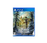 Octopath Traveler 0 - PS 4 (Japanese Import)