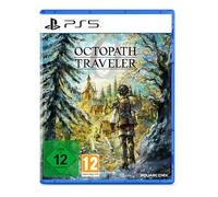 Octopath Traveler 0 [PS5]