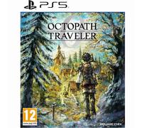 Octopath Traveler 0 (PS5)