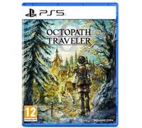 Octopath Traveler 0 PS5 A