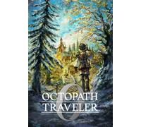 Octopath Traveler 0 Steam Key (PC) EUROPE