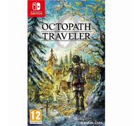 Octopath Traveler 0 - Jeu Nintendo Switch