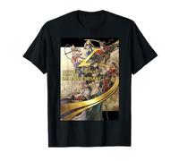 OCTOPATH Traveler: COTC - 5th Anniversary T-Shirt