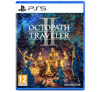 Octopath Traveler II