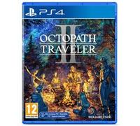OCTOPATH TRAVELER II FR/NL PS4 G