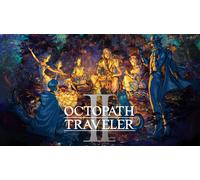 Octopath Traveler II (Nintendo)
