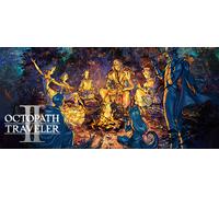 OCTOPATH TRAVELER II (PC)