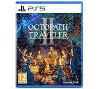 Octopath Traveler II PlayStation 5 G