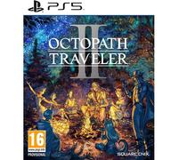 Octopath Traveler Ii PS5