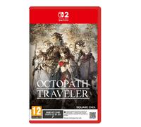 Octopath Traveler - Nintendo Switch 2 - Version française