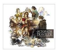Octopath Traveler Original Soundtrack G
