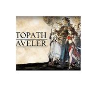 Octopath Traveler Standard Chinois simplifié, Chinois traditionnel, Allemand, Anglais, Espagnol, Français, Italien, Japonais, Coréen Nintendo Switch