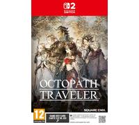OCTOPATH TRAVELER (SWITCH 2)