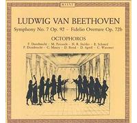 Octophoros - Symphonie N 7