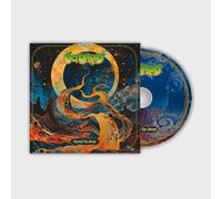 Octoploid – Beyond The Aeons – CD – Digipak