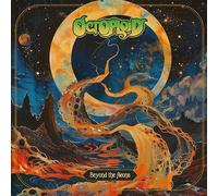 Octoploid - Beyond The Aeons - Vinyl Record VINYL - 62 - E72z
