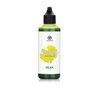 Octopus 100 ml Fluids Alcohol Ink PEAR, Encre à alcool pour Fluid Art et Resin Art, vert