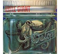 Gentle Giant - Octopus