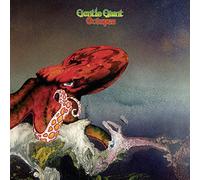 Gentle Giant - Octopus [Import]