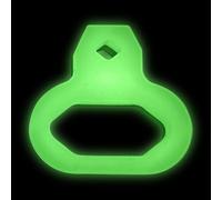 Octopus Bec D'embout -autorité De Régulation, Silicone - orthpiece Titulaire De Plongée | Accessoires De Plongée Et Confort pour Une Pièce Annexe Sûr